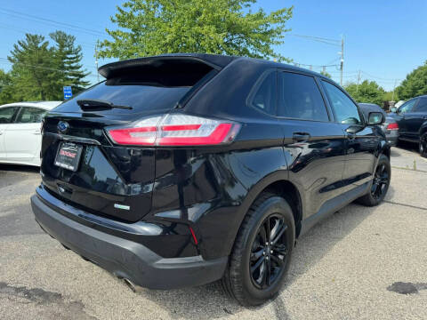 2019 Ford Edge SE