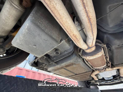 1985 Chevrolet Corvette