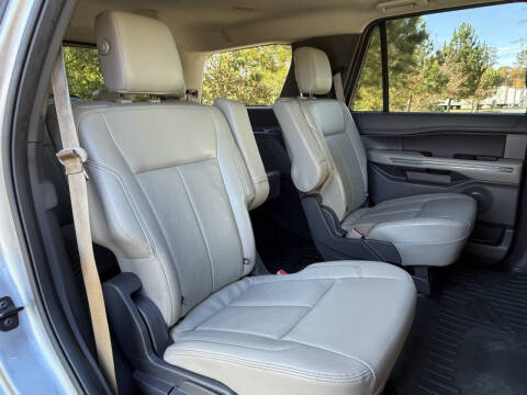 2020 Ford Expedition XLT