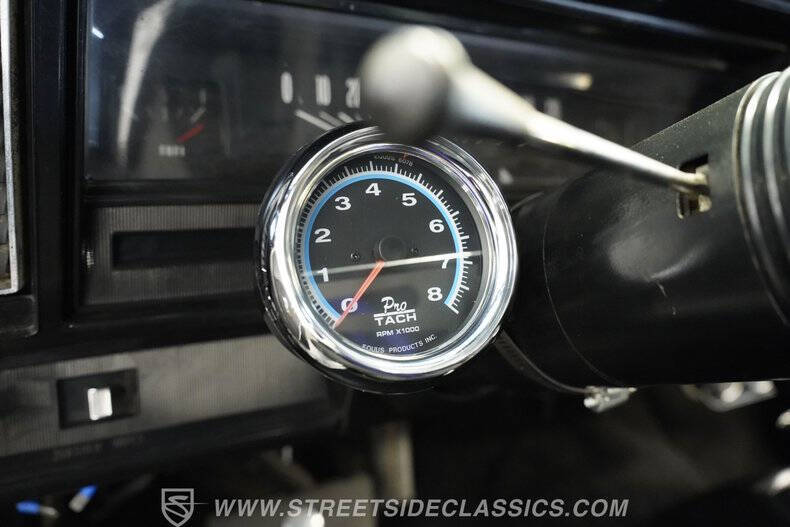 1971 Chevrolet Nova