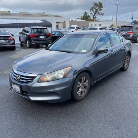 2011 Honda Accord for sale at Green Light Auto in Bridgeton, NJ