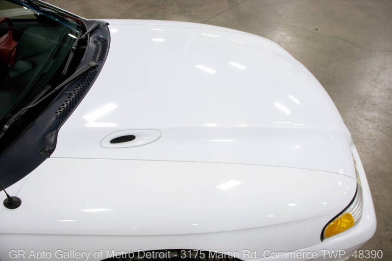 1994 Ford Mustang GT