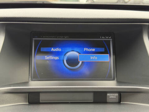 2013 Honda Crosstour EX-L V6