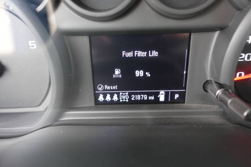 2024 GMC Sierra 2500HD Pro