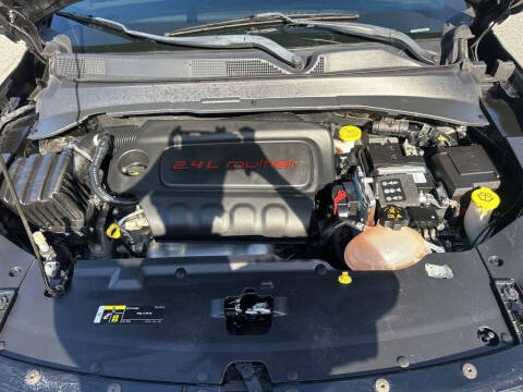 2022 Jeep Compass High Altitude