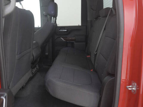 2023 GMC Sierra 2500HD