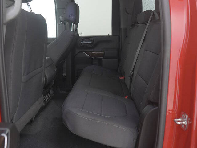 2023 GMC Sierra 2500HD