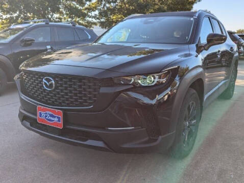 2025 Mazda CX-50 for sale at Mary Auto Sales in Mckinney TX