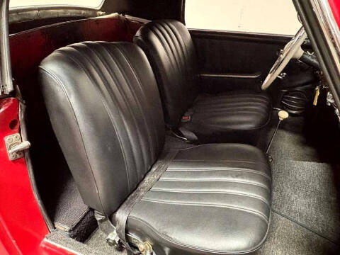 1958 Mercedes-Benz 190-Class