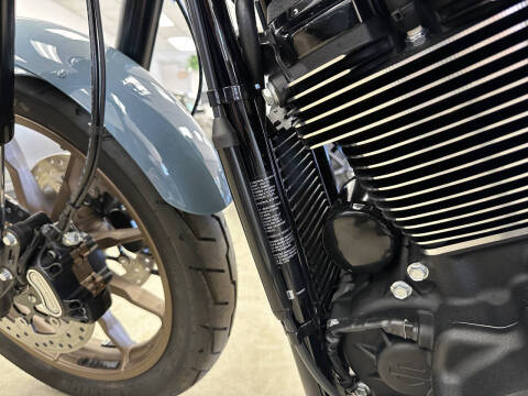 2024 Harley-Davidson FXLRS Low Rider S
