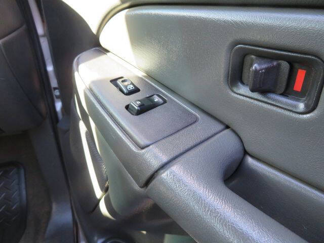 2004 GMC Sierra 2500HD