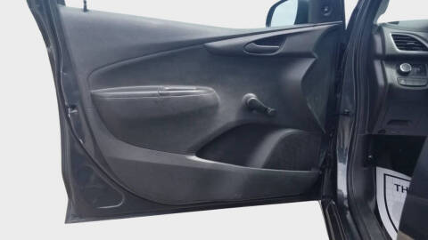 2019 Chevrolet Spark LS CVT