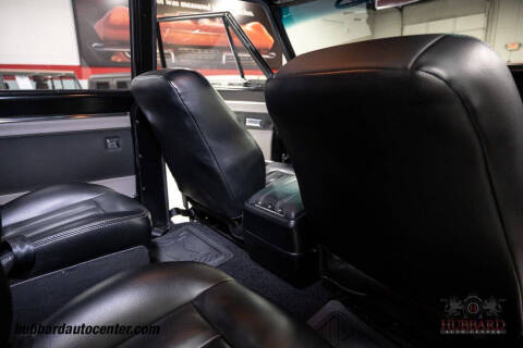 1970 Chevrolet Suburban
