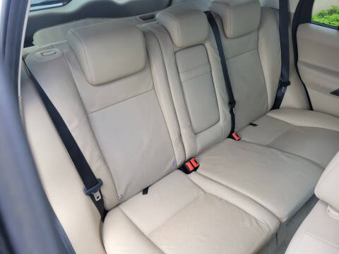 2009 Land Rover LR2 HSE