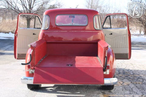 1949 Chevrolet 3100