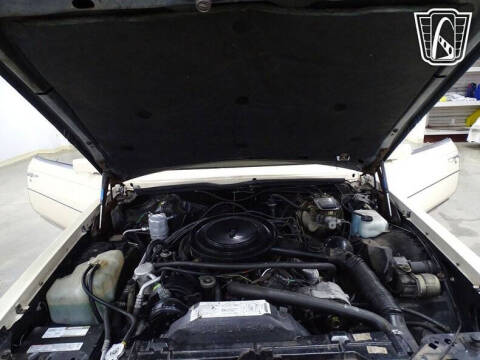 1984 Buick Riviera