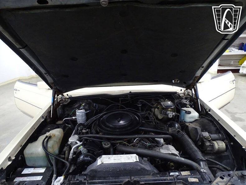 1984 Buick Riviera