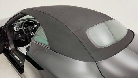 2023 Mercedes-Benz SL-Class AMG SL 43