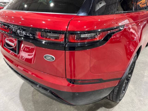 2021 Land Rover Range Rover Velar P250 R-Dynamic S