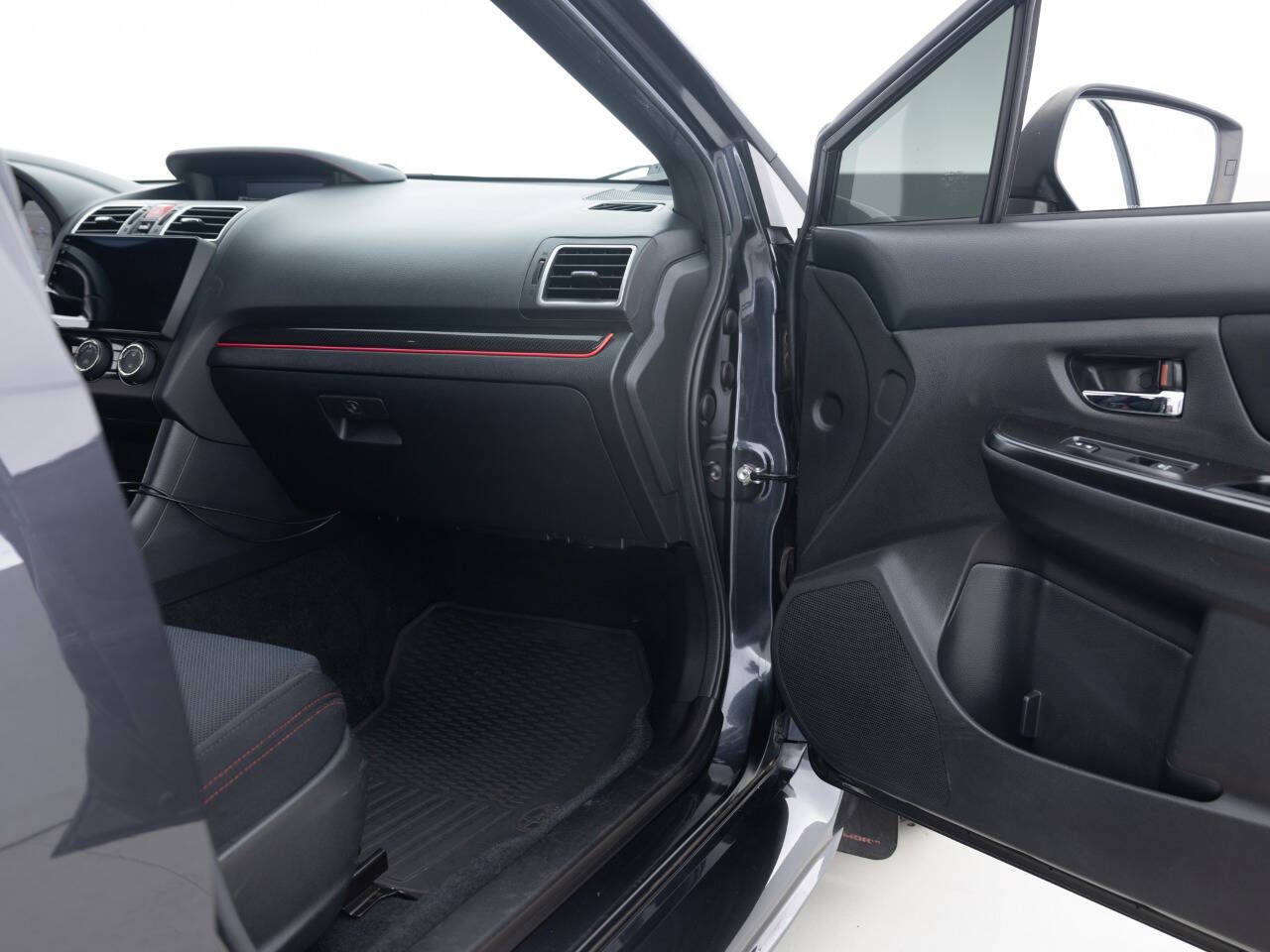 Used Car 2018 Subaru Wrx  Premium Awd 4dr Sedan 6m For Sale Under $20,000 In Coal City, Illinois