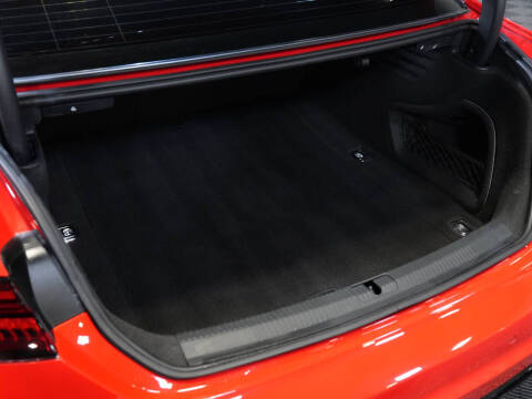 2018 Audi RS 5 2.9T quattro