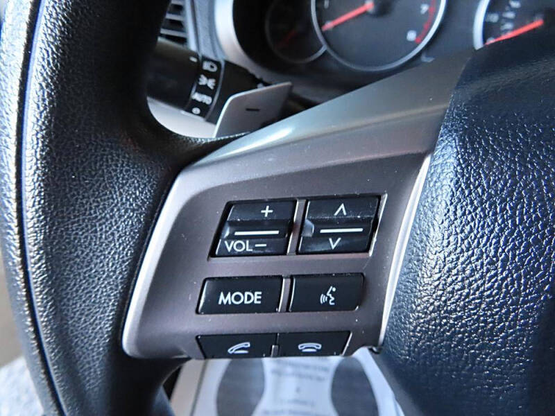 2014 Subaru Outback 2.5i