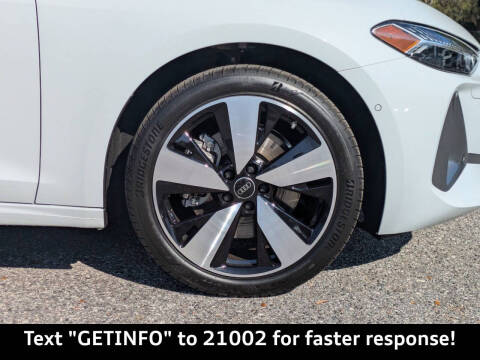 2025 Audi A5 quattro Premium Plus TFSI