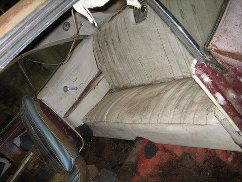 1966 Chevrolet Impala