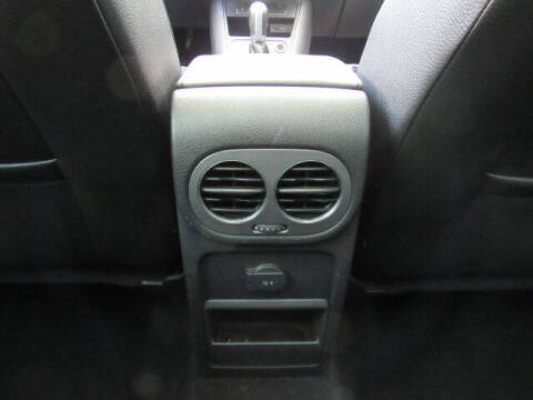 2017 Volkswagen Tiguan 2.0T Wolfsburg Edition