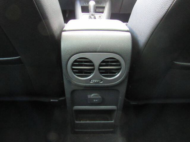 2017 Volkswagen Tiguan 2.0T Wolfsburg Edition