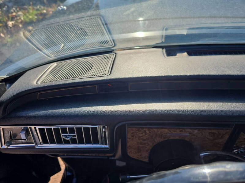 1979 Cadillac Seville