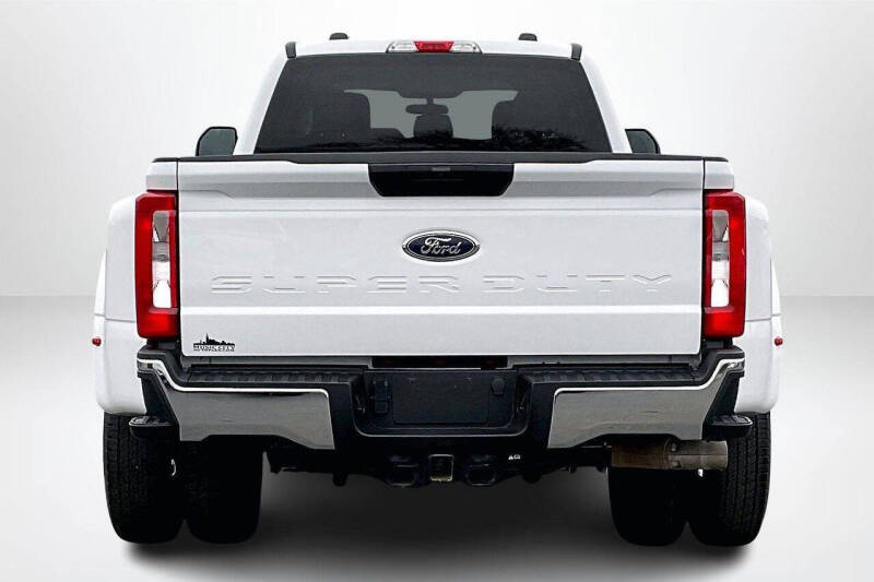2024 Ford F-350 Super Duty XLT
