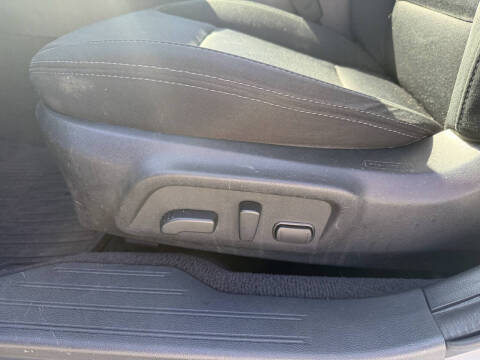 2016 Subaru Legacy 2.5i Premium