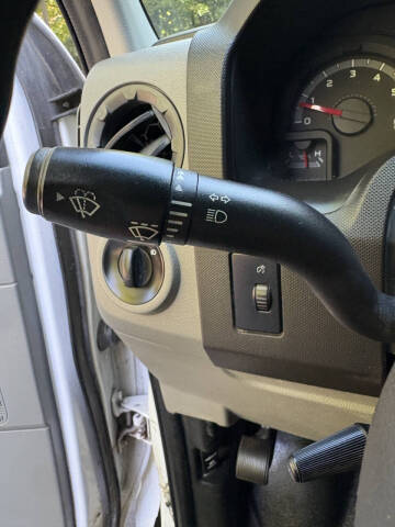 2014 Ford E-Series E-250