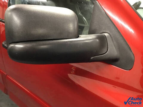 2006 Dodge Ram 1500 SRT-10