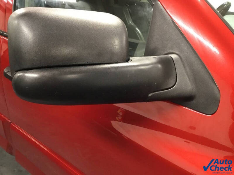 2006 Dodge Ram 1500 SRT-10