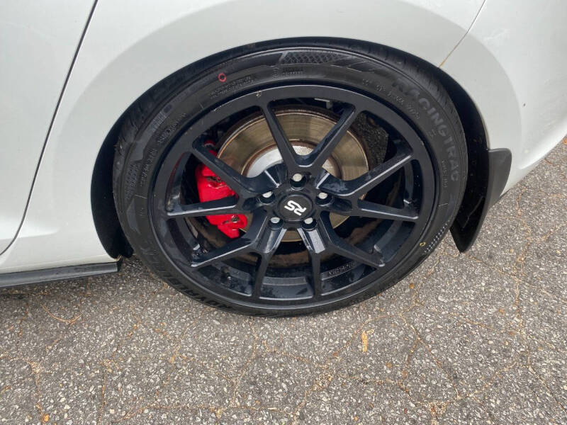 2015 Volkswagen Golf GTI S