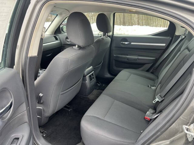 2009 Dodge Charger SXT