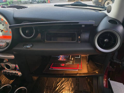 2008 MINI Cooper