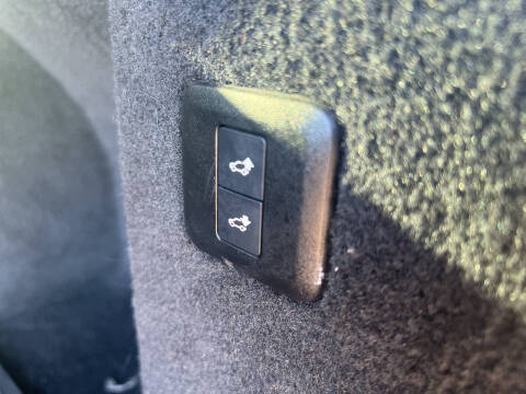 2019 Land Rover Range Rover Sport Supercharged Dynamic