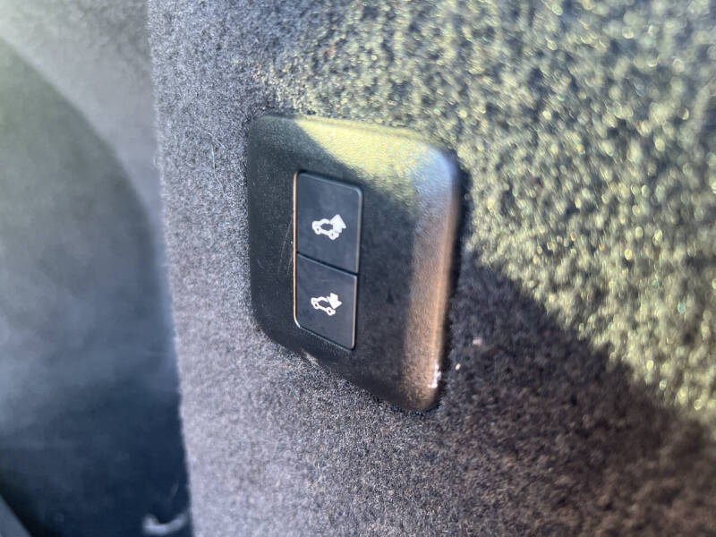 2019 Land Rover Range Rover Sport Supercharged Dynamic