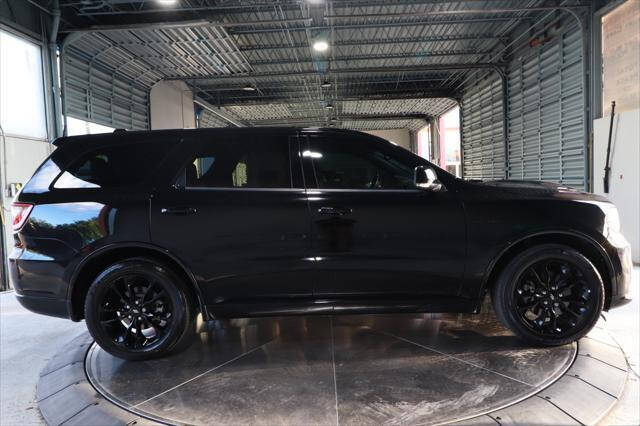 2020 Dodge Durango  - $30,997