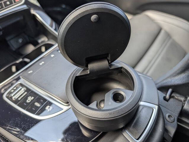 2023 Mercedes-Benz E-Class AMG E 53