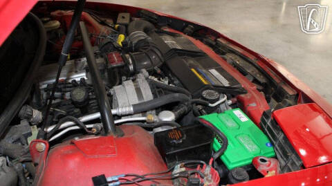 1994 Pontiac Firebird