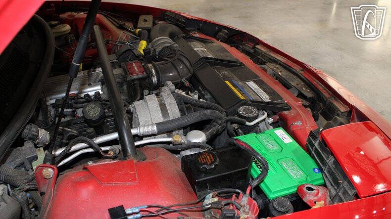 1994 Pontiac Firebird