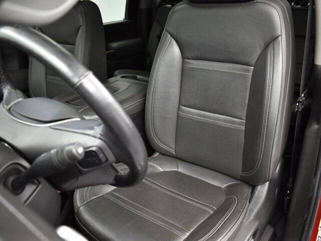 2020 GMC Sierra 2500HD