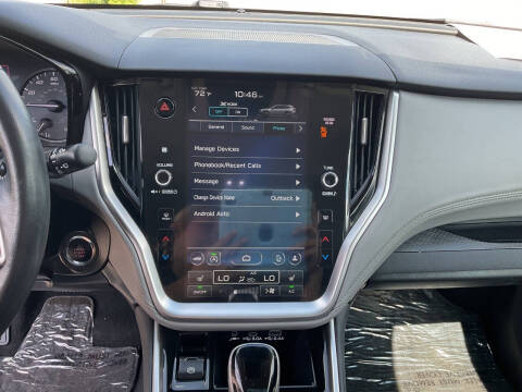2023 Subaru Outback Premium