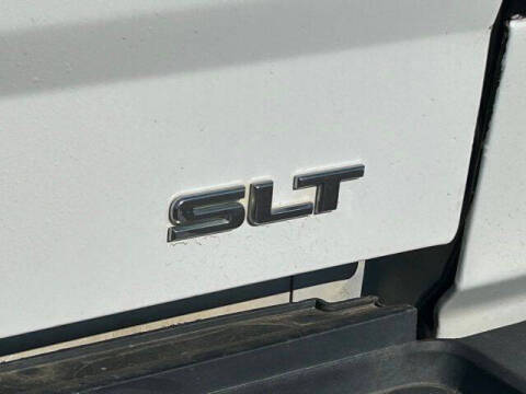 2019 GMC Sierra 2500HD