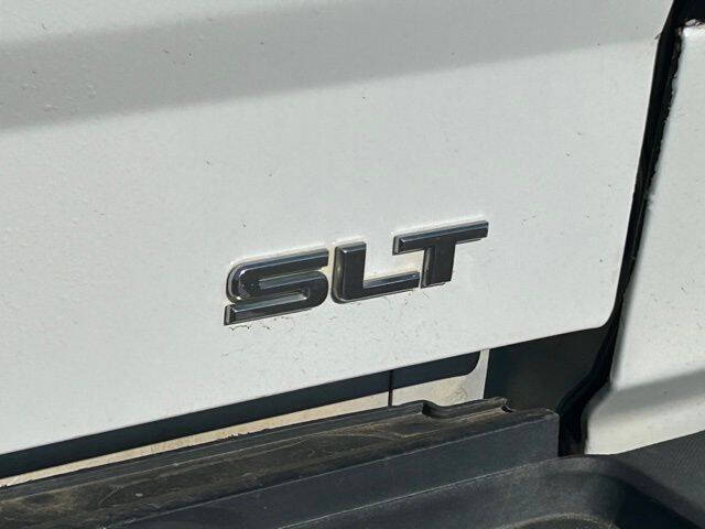 2019 GMC Sierra 2500HD