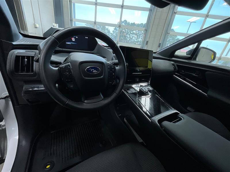 2023 Subaru Solterra Premium